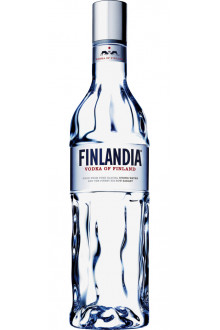 Финландия водка 700ml